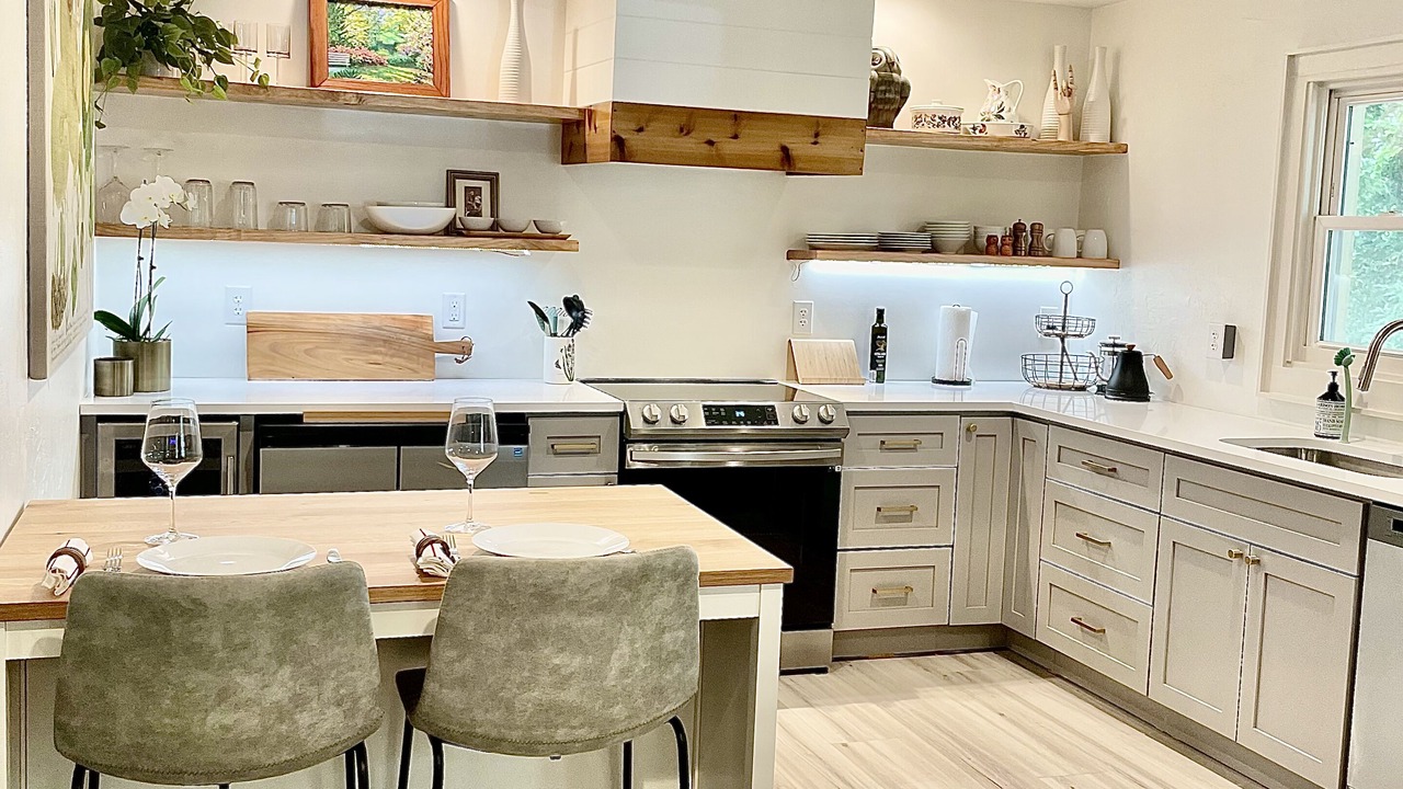 Photo of Kitchen in High Springs
