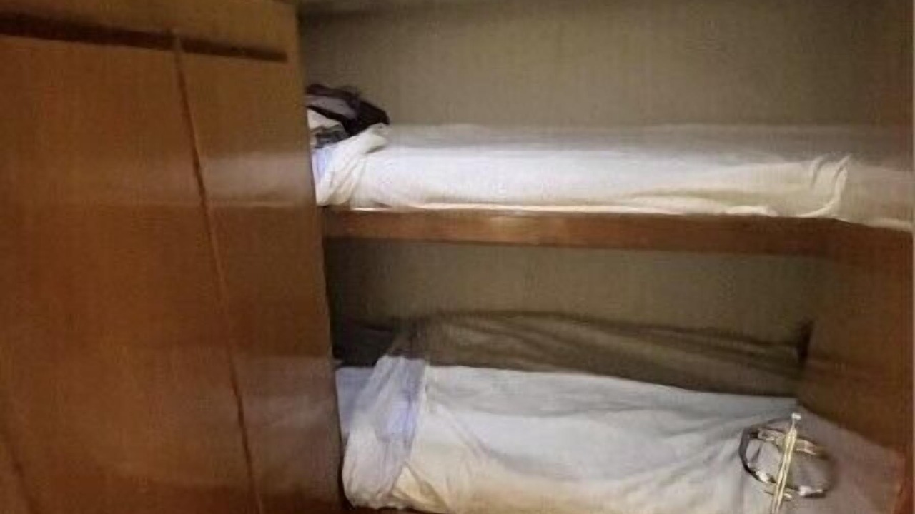 Photo of Bedroom in Tampa