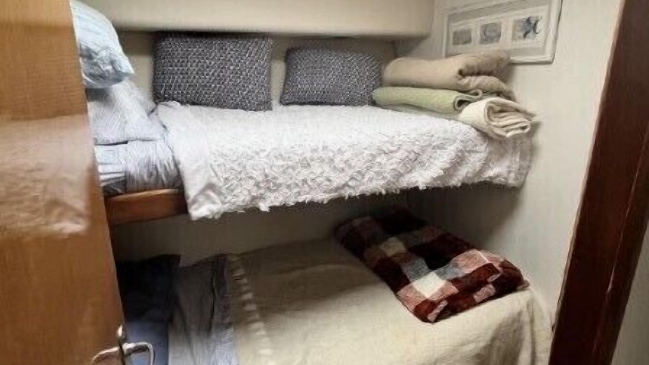 Photo of Bedroom in Tampa
