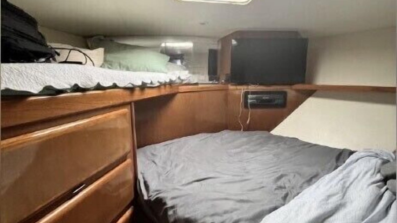 Photo of Bedroom in Tampa