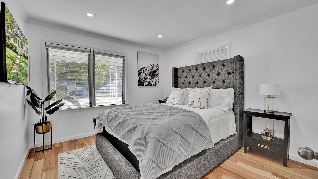 Photo of Bedroom in Harbordale