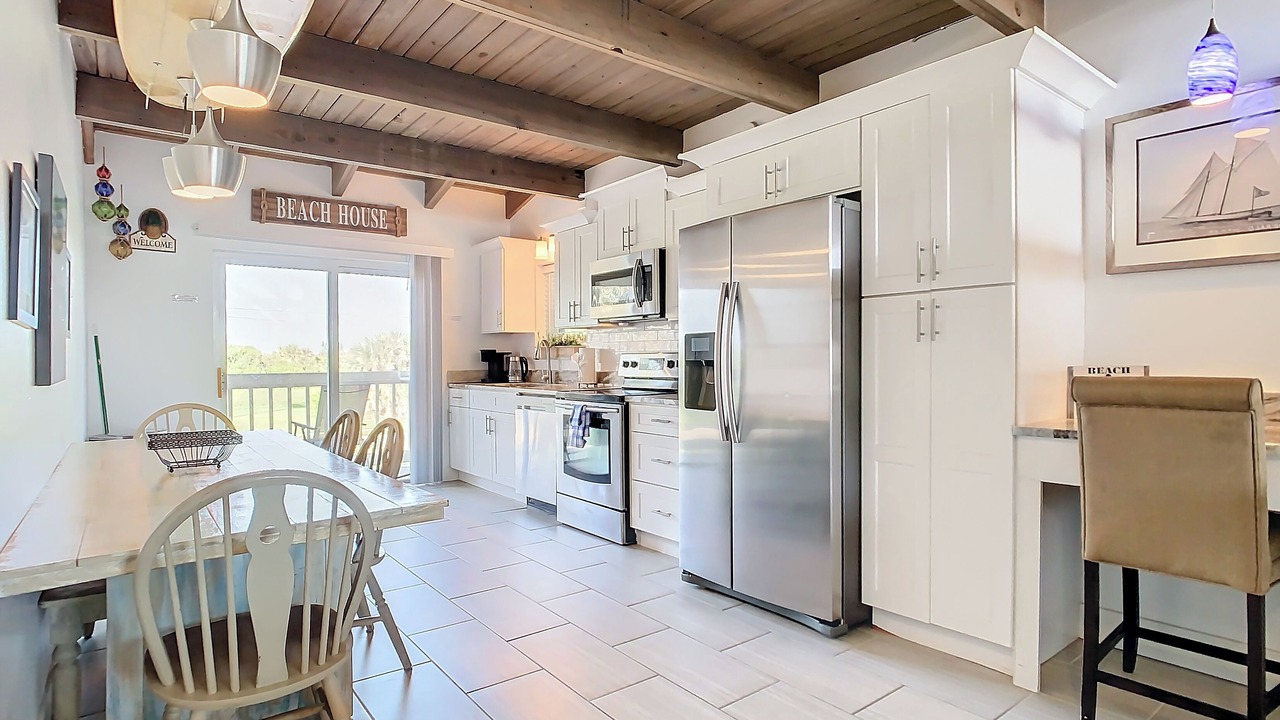 Photo of Kitchen in Melbourne Beach