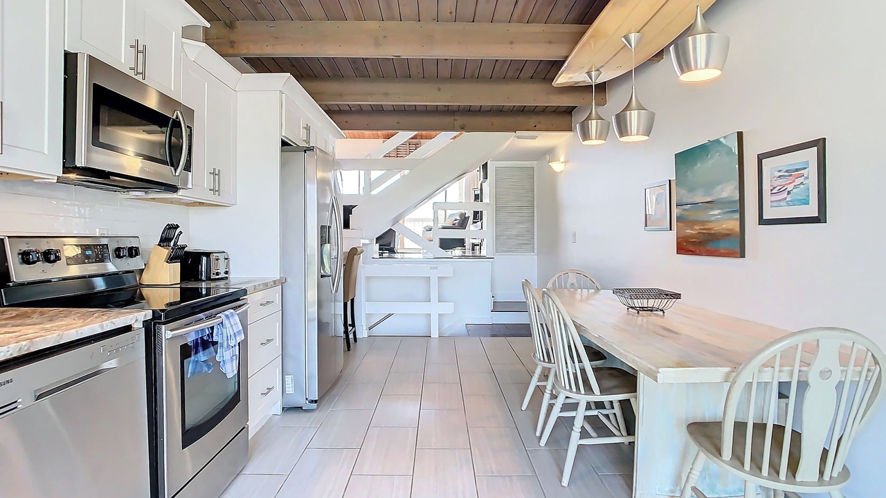 Photo of Kitchen in Melbourne Beach