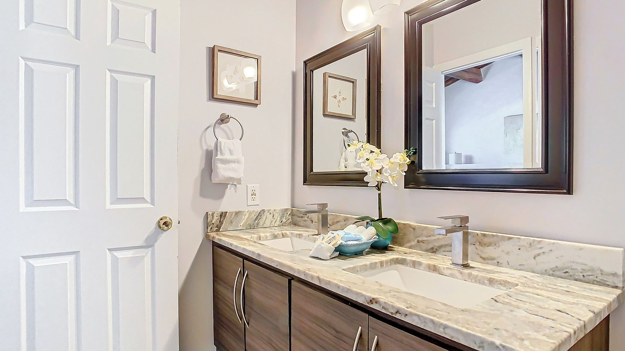 Photo of Bathroom in Melbourne Beach