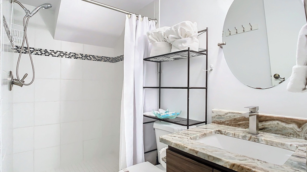 Photo of Bathroom in Melbourne Beach