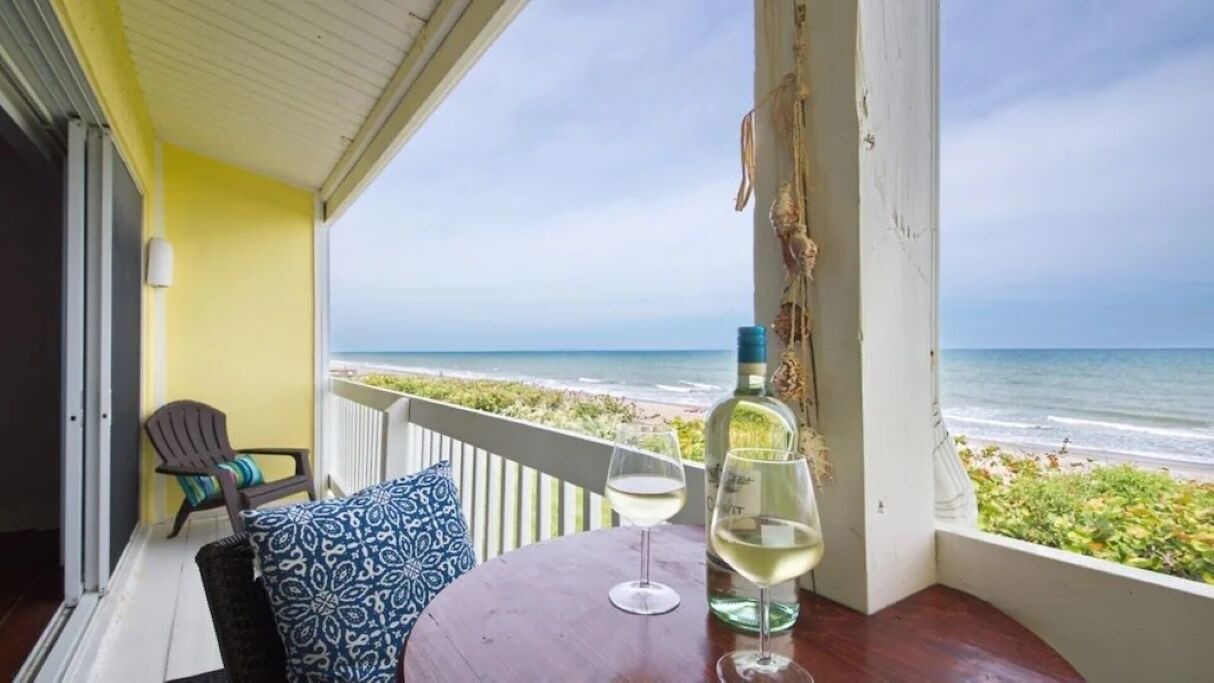 Photo of Outdoor in Melbourne Beach