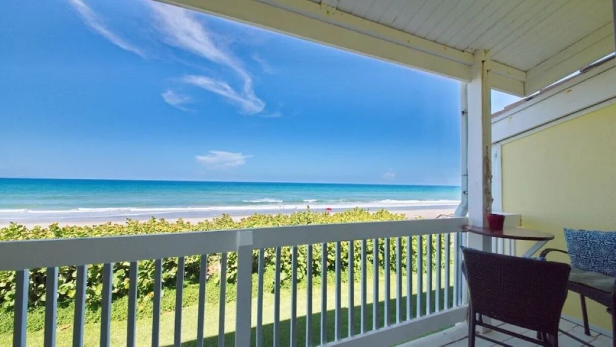 Photo of Outdoor in Melbourne Beach
