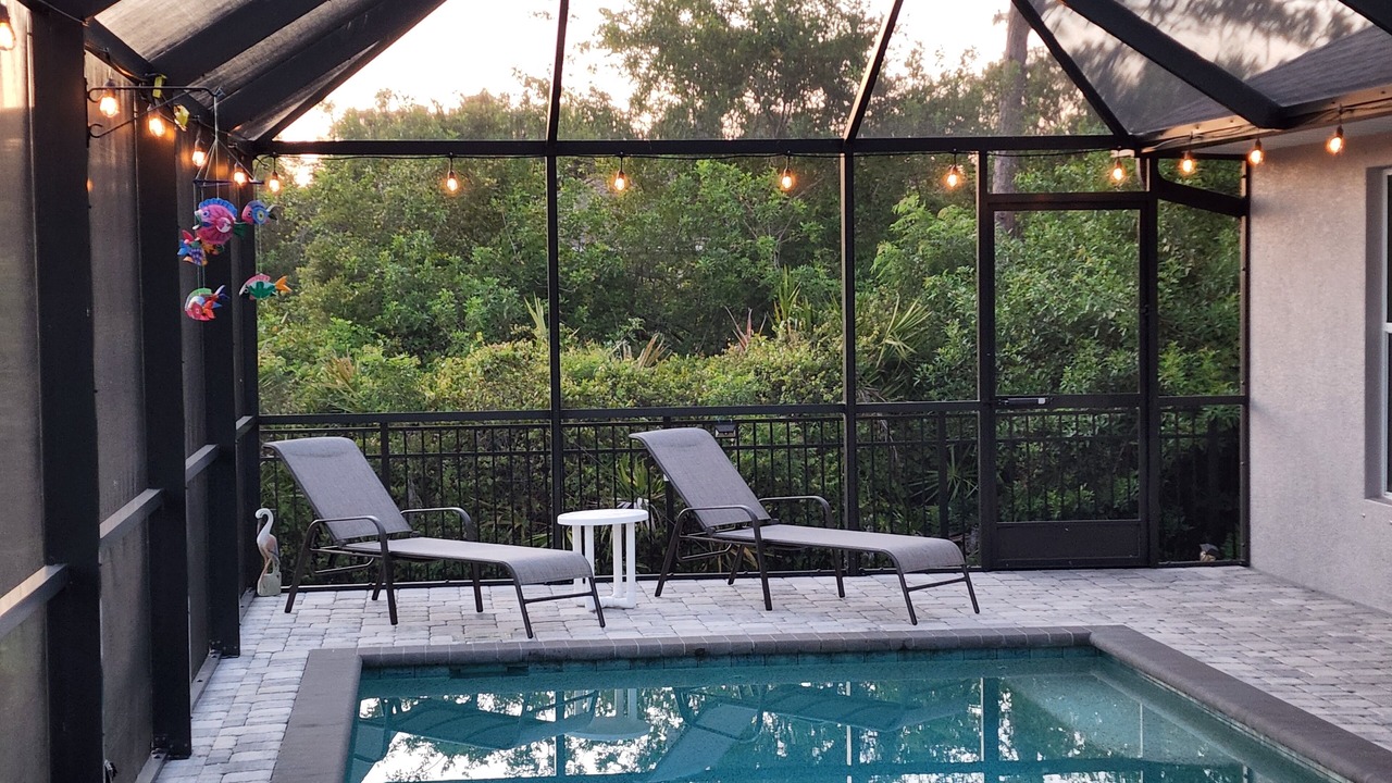 Photo of Outdoor in Rotonda Lakes