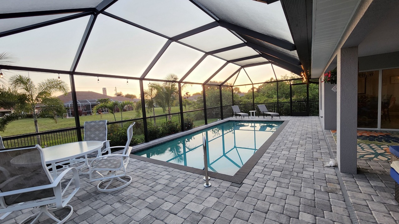 Photo of Outdoor in Rotonda Lakes