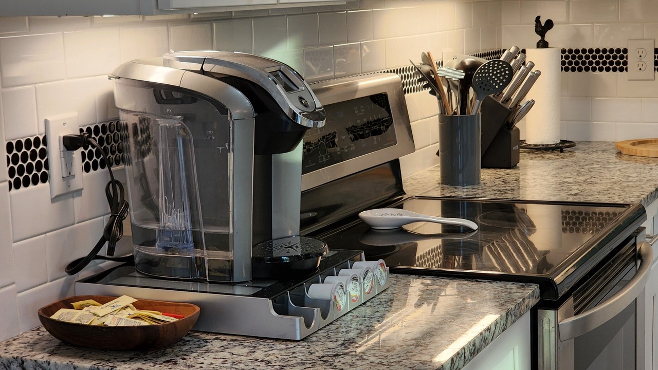 Photo of Kitchen in Rotonda Lakes