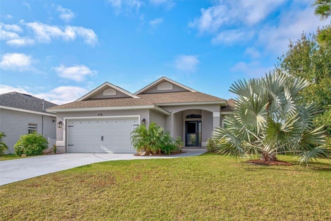Photo of Outdoor in Rotonda Lakes