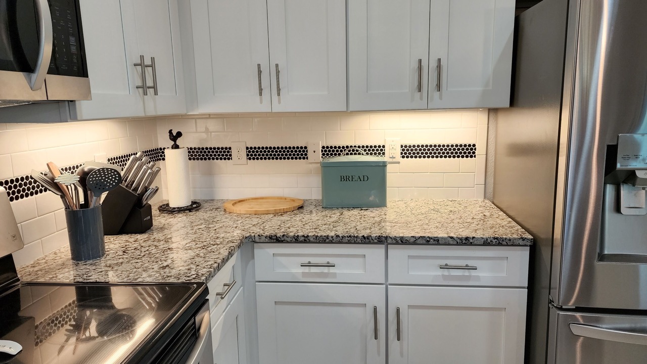 Photo of Kitchen in Rotonda Lakes