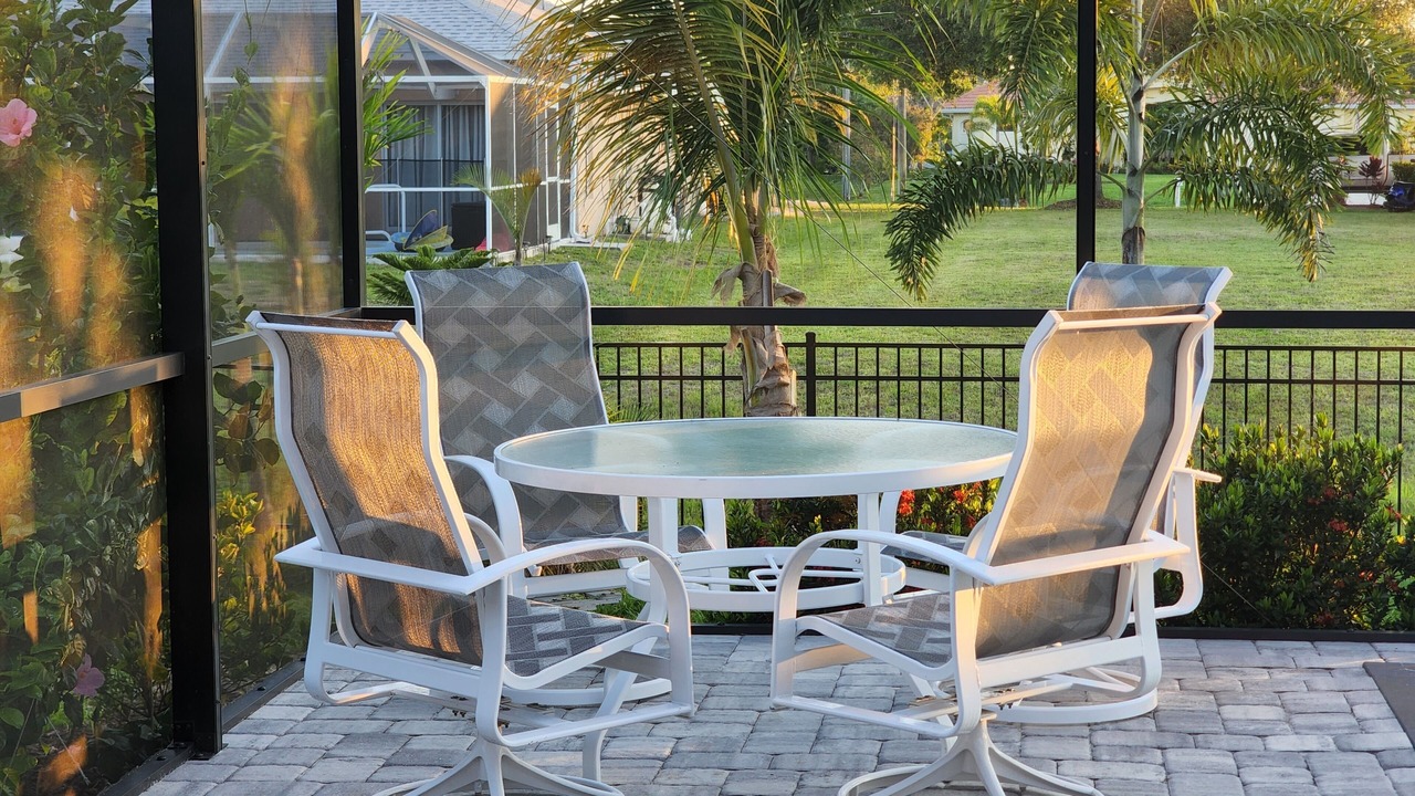 Photo of Outdoor in Rotonda Lakes