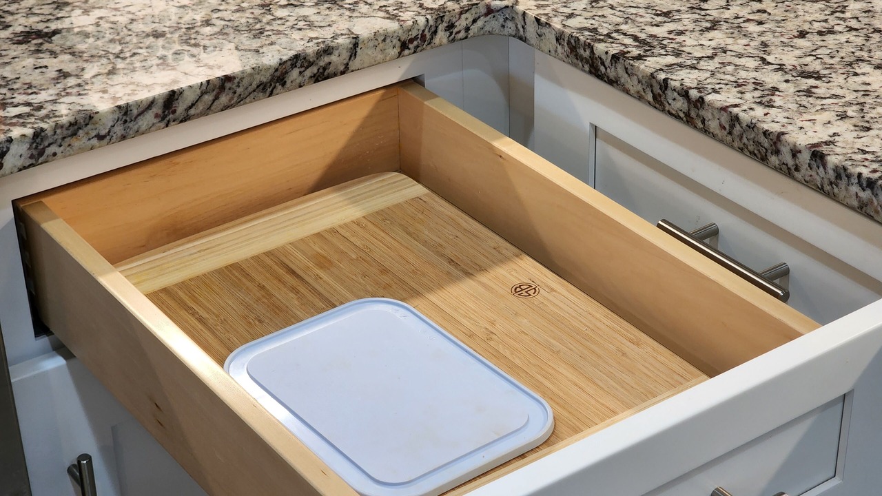Photo of Kitchen in Rotonda Lakes