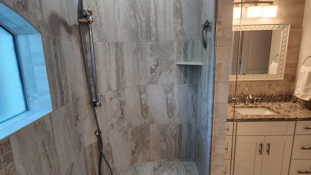 Photo of Bathroom in Rotonda Lakes