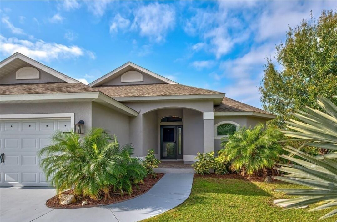 Photo of Outdoor in Rotonda Lakes