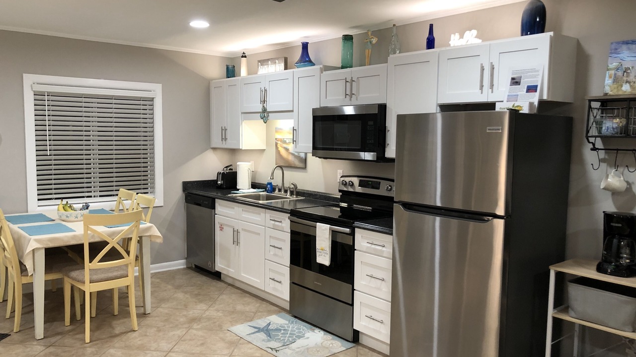 Photo of Kitchen in Eastpoint