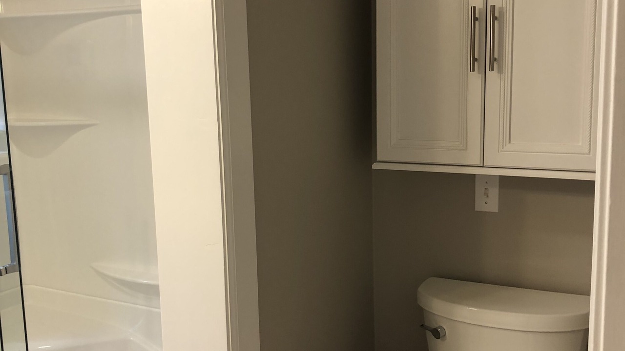 Photo of Bathroom in Eastpoint