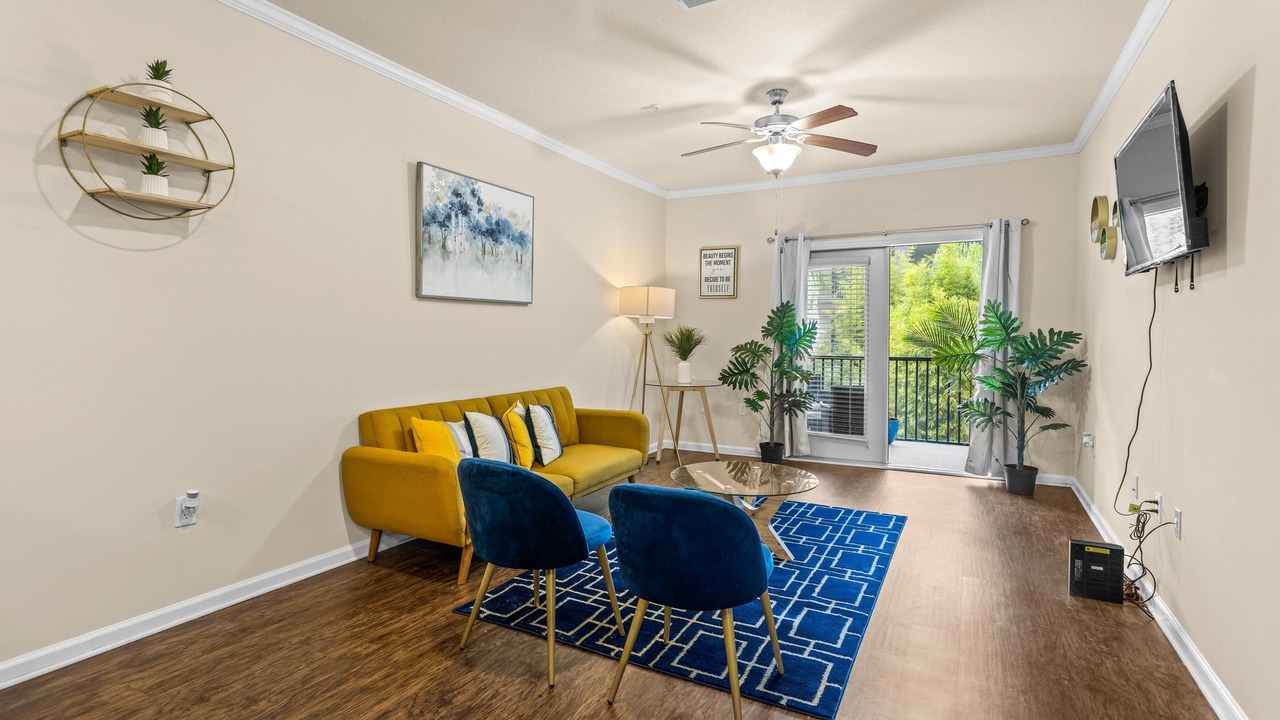 Photo of Livingroom in Deerwood