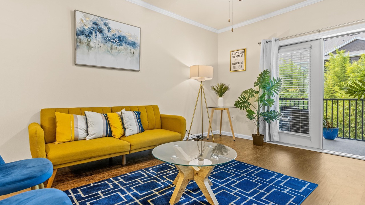 Photo of Livingroom in Deerwood