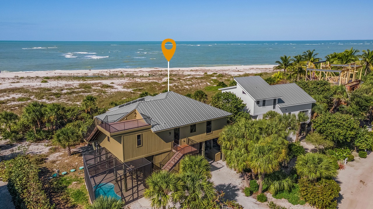 Photo of Outdoor in North Captiva