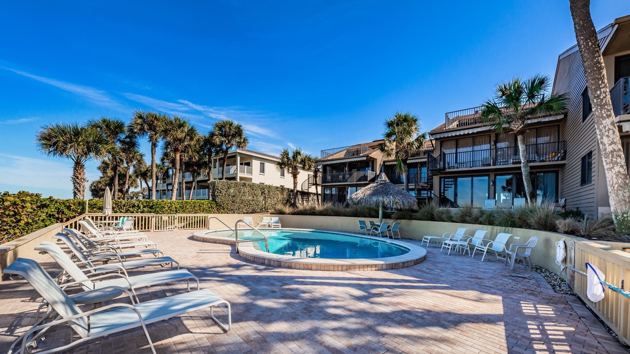Photo of Outdoor in Belleair Beach