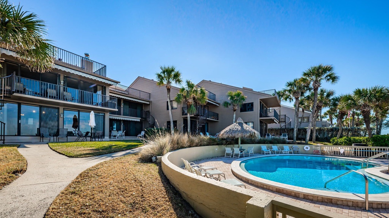 Photo of Outdoor in Belleair Beach