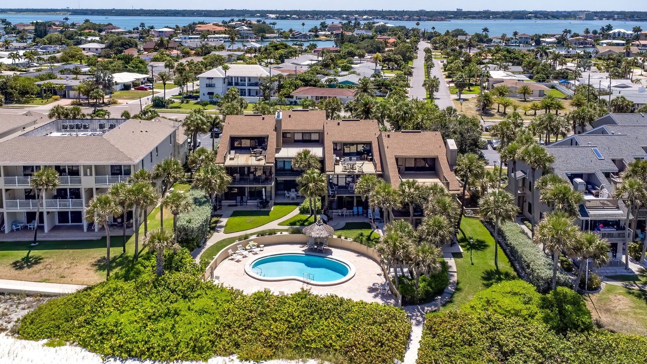 Photo of Outdoor in Belleair Beach