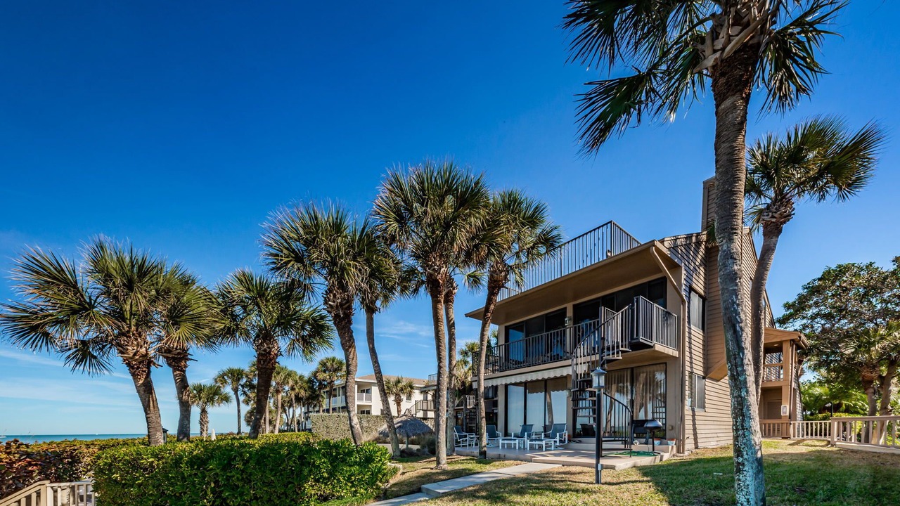 Photo of Outdoor in Belleair Beach