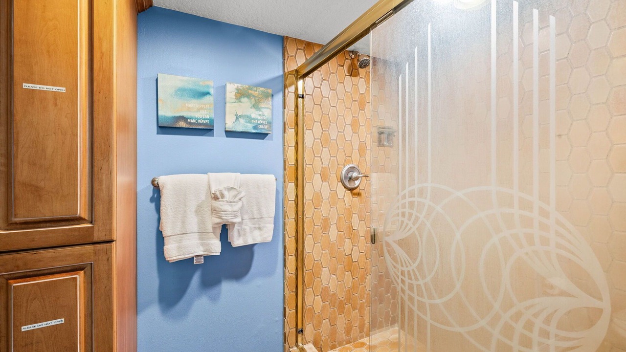 Photo of Bathroom in Belleair Beach