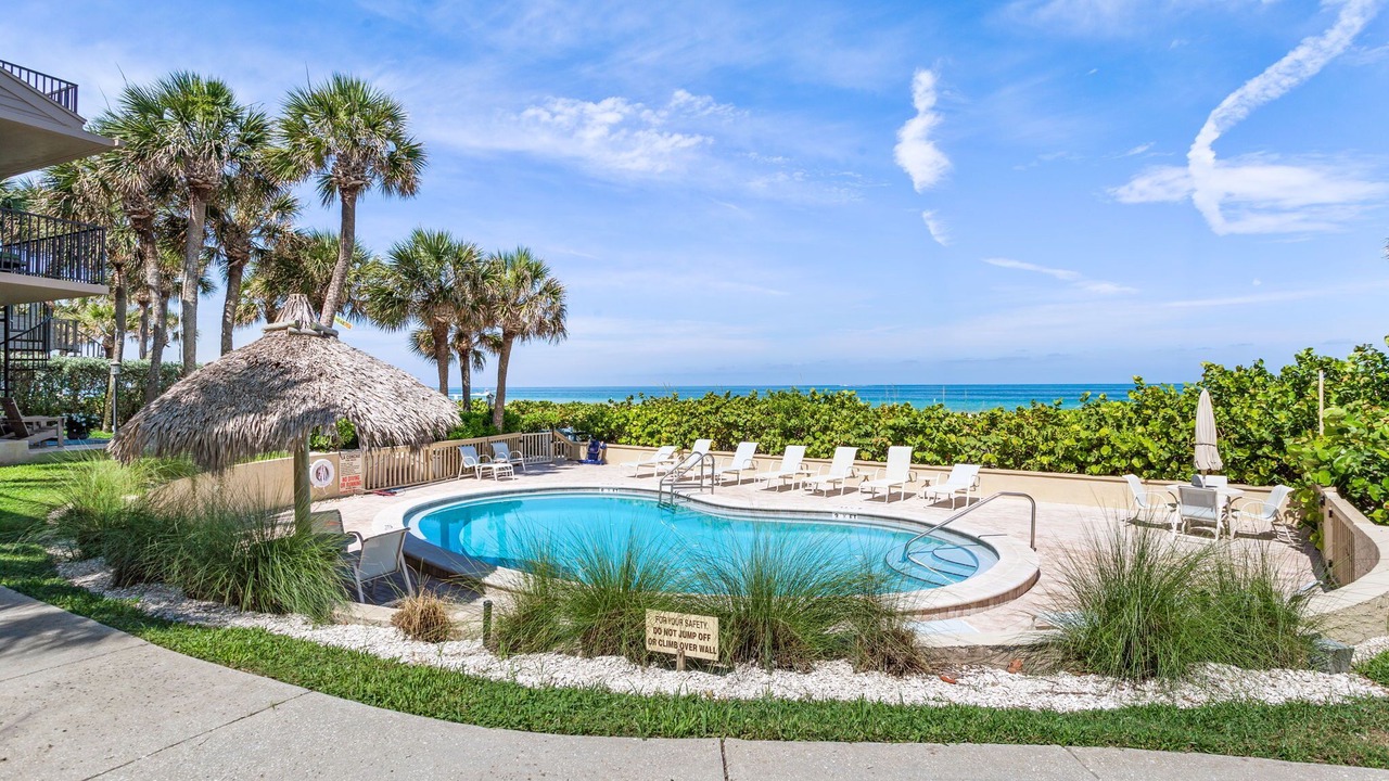 Photo of Outdoor in Belleair Beach