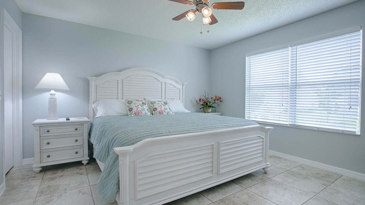 Photo of Bedroom in Duval
