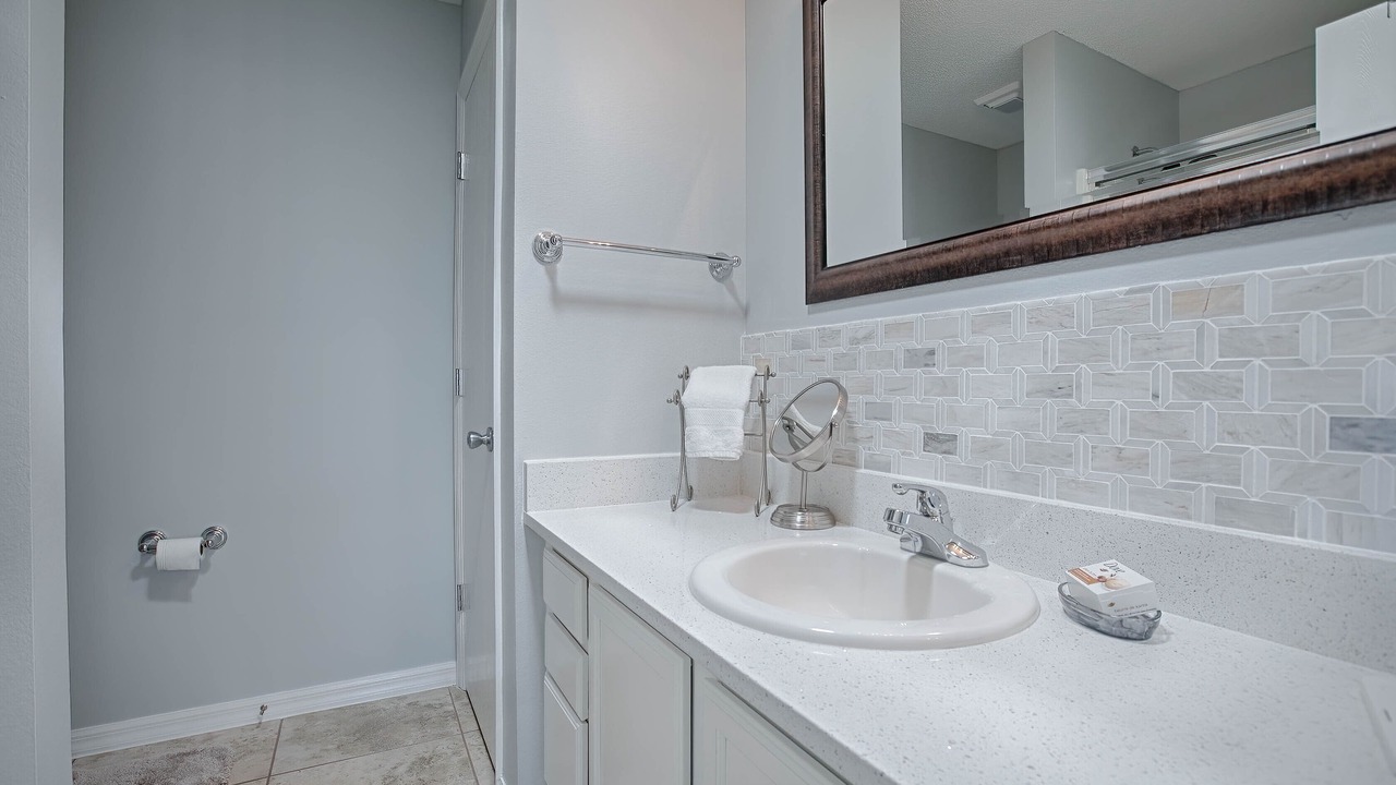 Photo of Bathroom in Duval