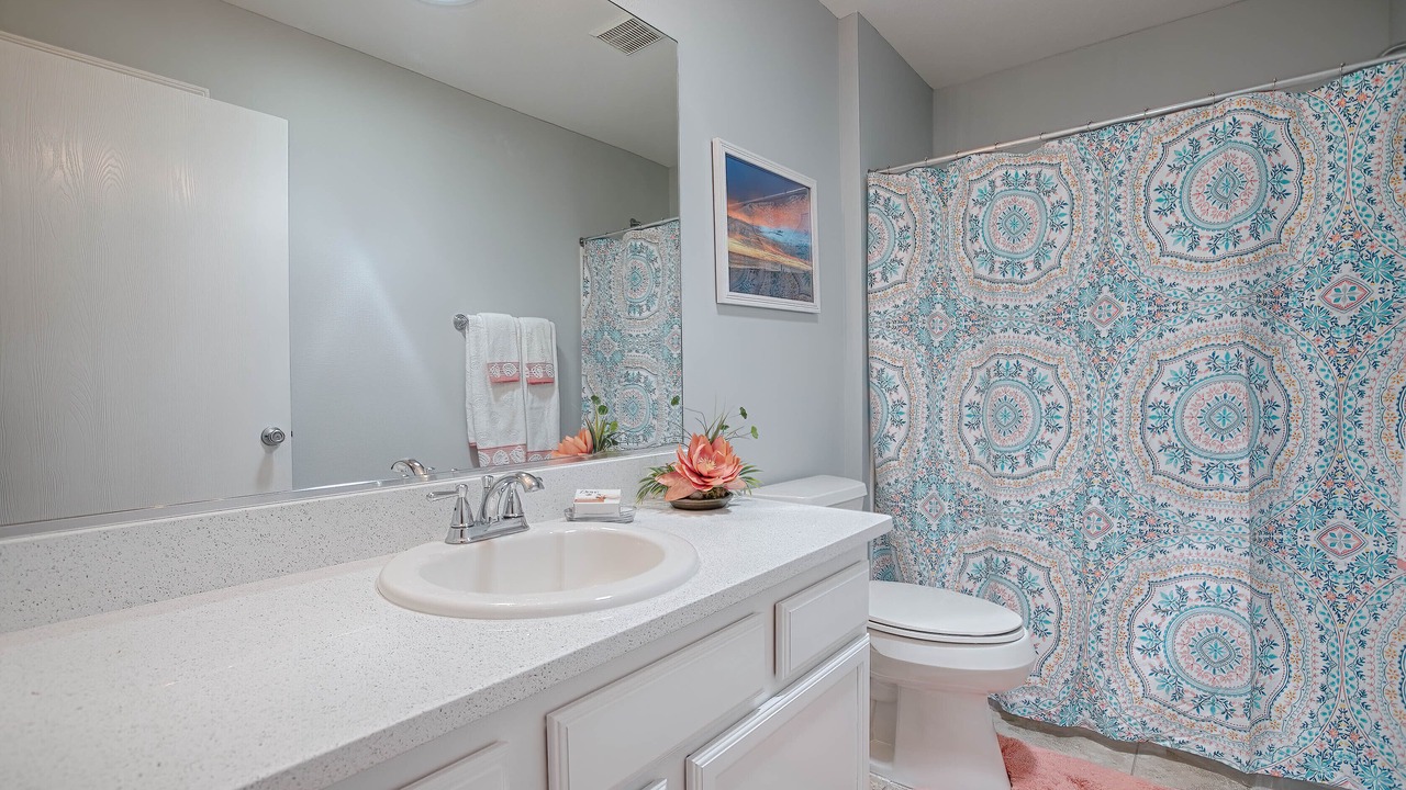 Photo of Bathroom in Duval