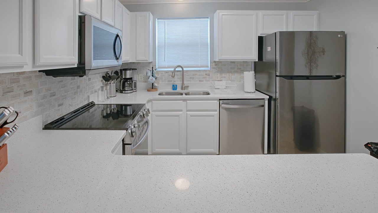 Photo of Kitchen in Duval