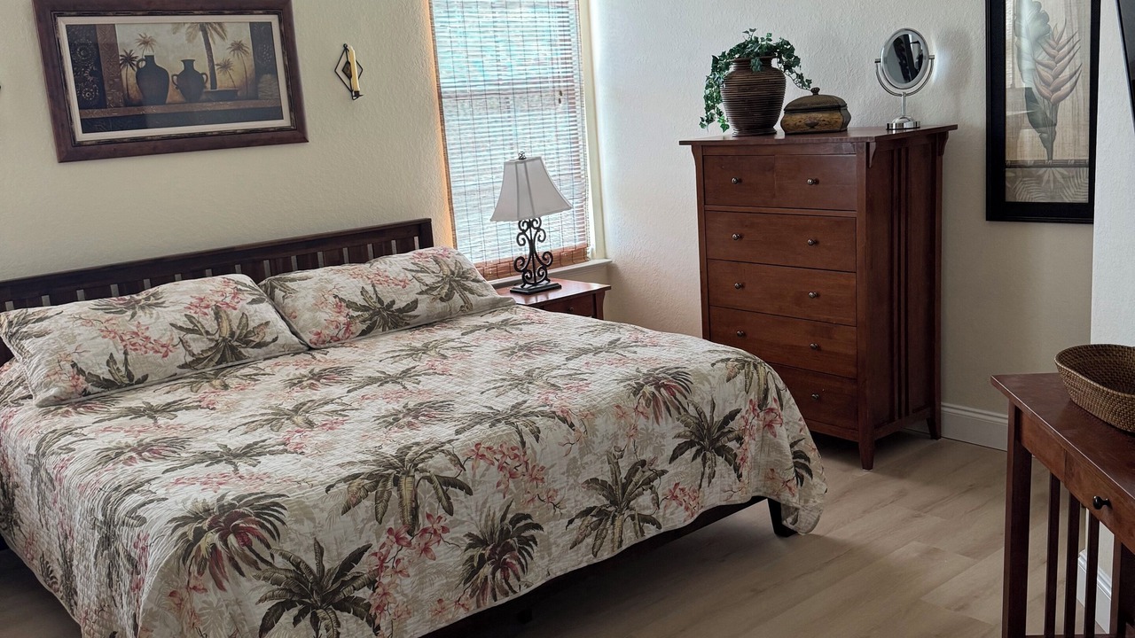 Photo of Bedroom in Sarasota