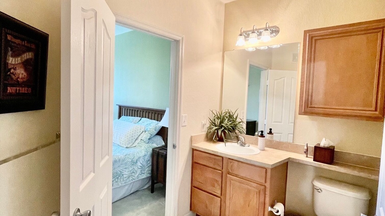Photo of Bathroom in Sarasota