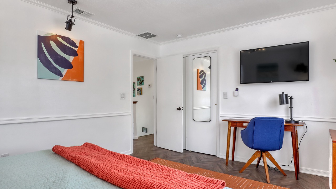 Photo of Bedroom in Indian Harbour Beach