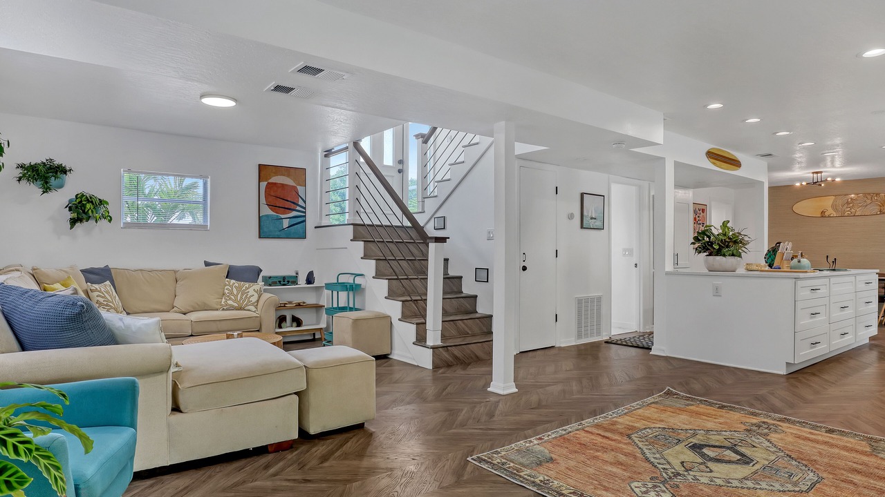 Photo of Livingroom in Indian Harbour Beach