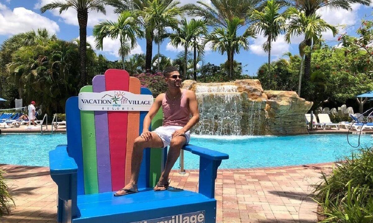 Photo of Outdoor in Weston