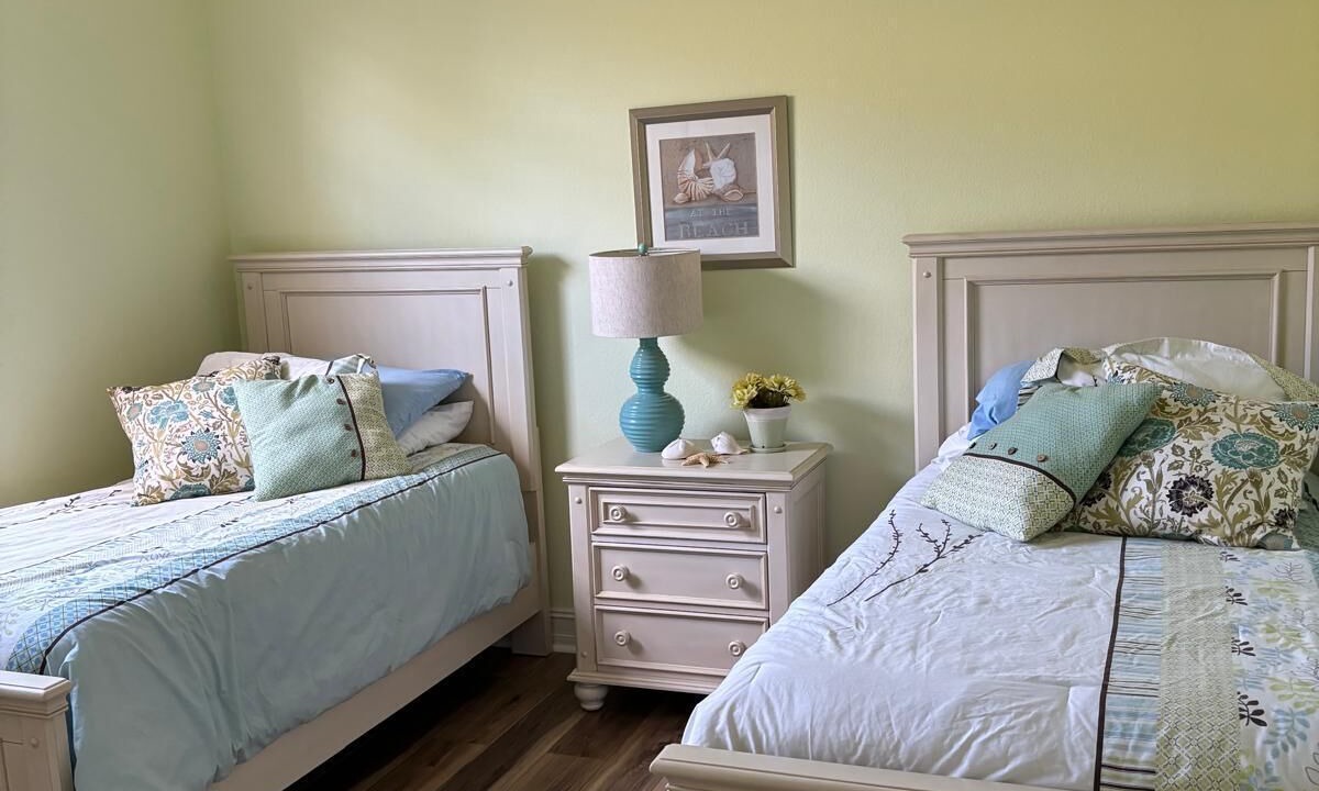 Photo of Bedroom in Ole