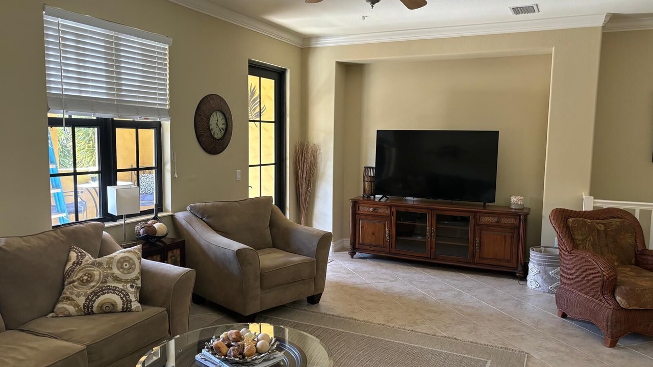 Photo of Livingroom in Ole