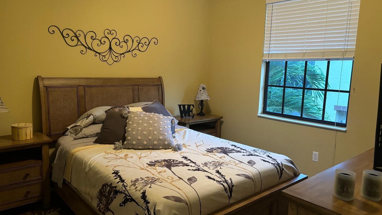 Photo of Bedroom in Ole