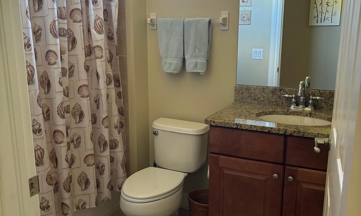 Photo of Bathroom in Ole
