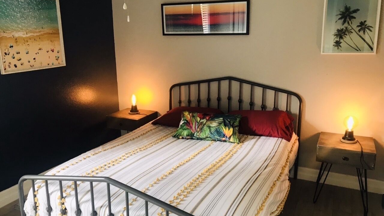 Photo of Bedroom in Zephyrhills