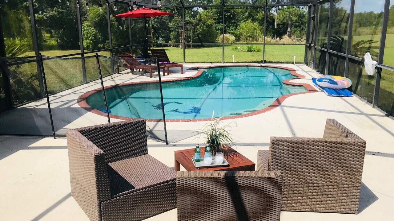 Photo of Outdoor in Zephyrhills