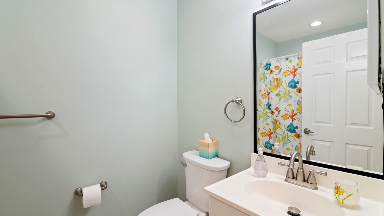 Photo of Bathroom in Melbourne Beach