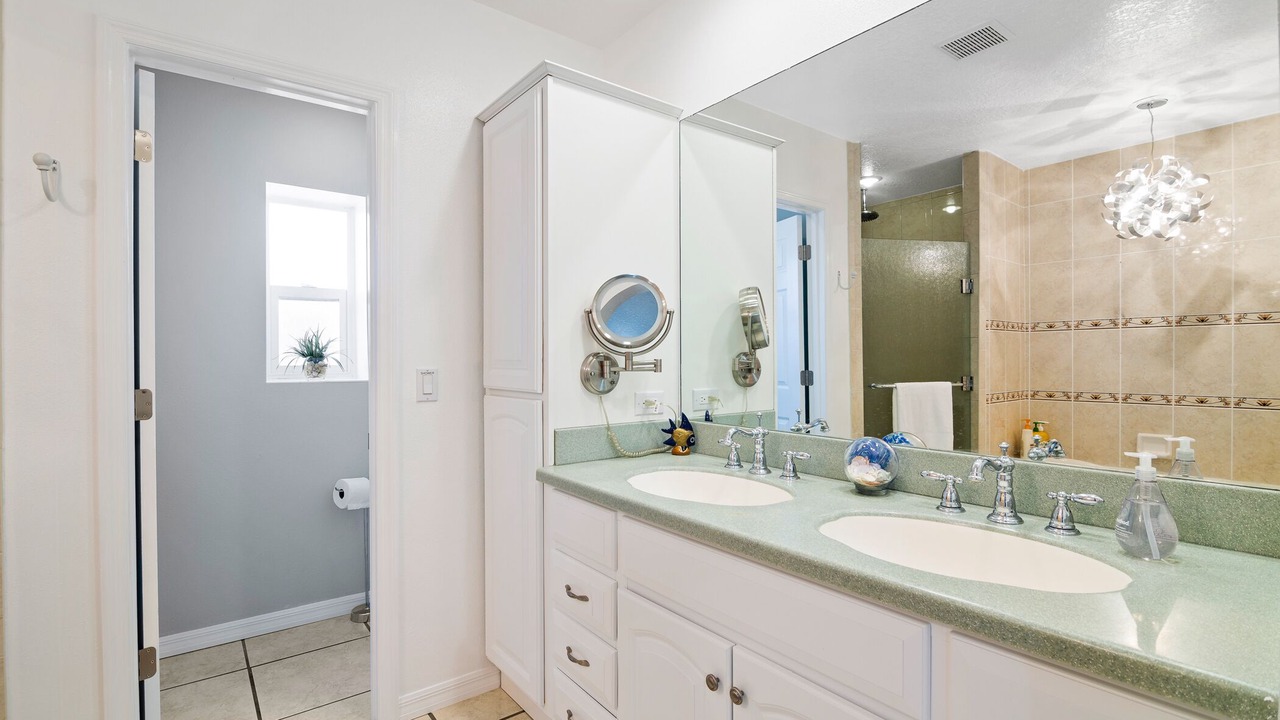 Photo of Bathroom in Melbourne Beach