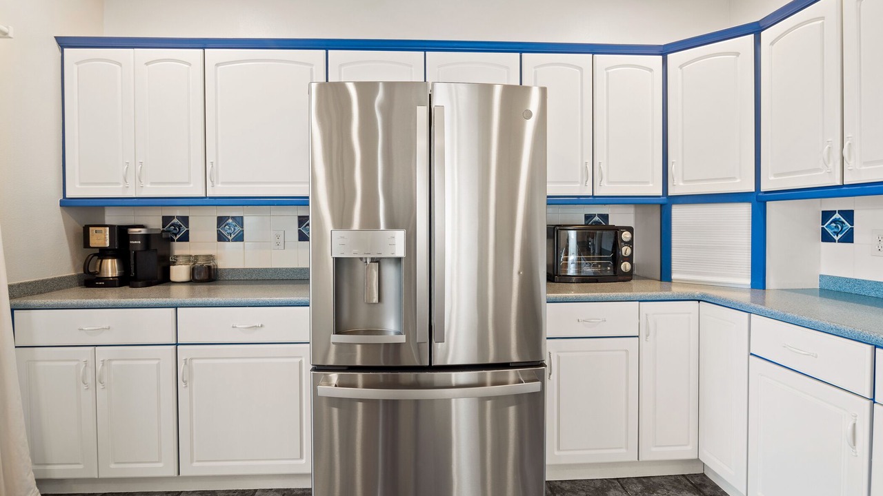 Photo of Kitchen in Melbourne Beach