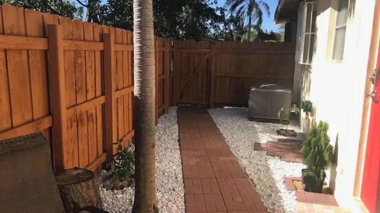 Photo of Patio Balcony in River Run